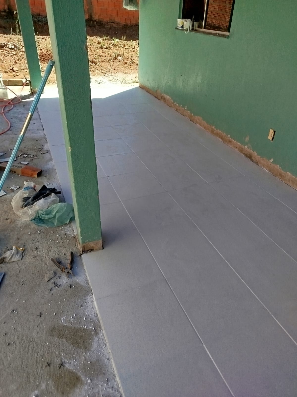 Projeto Reformas de Imóveis #66